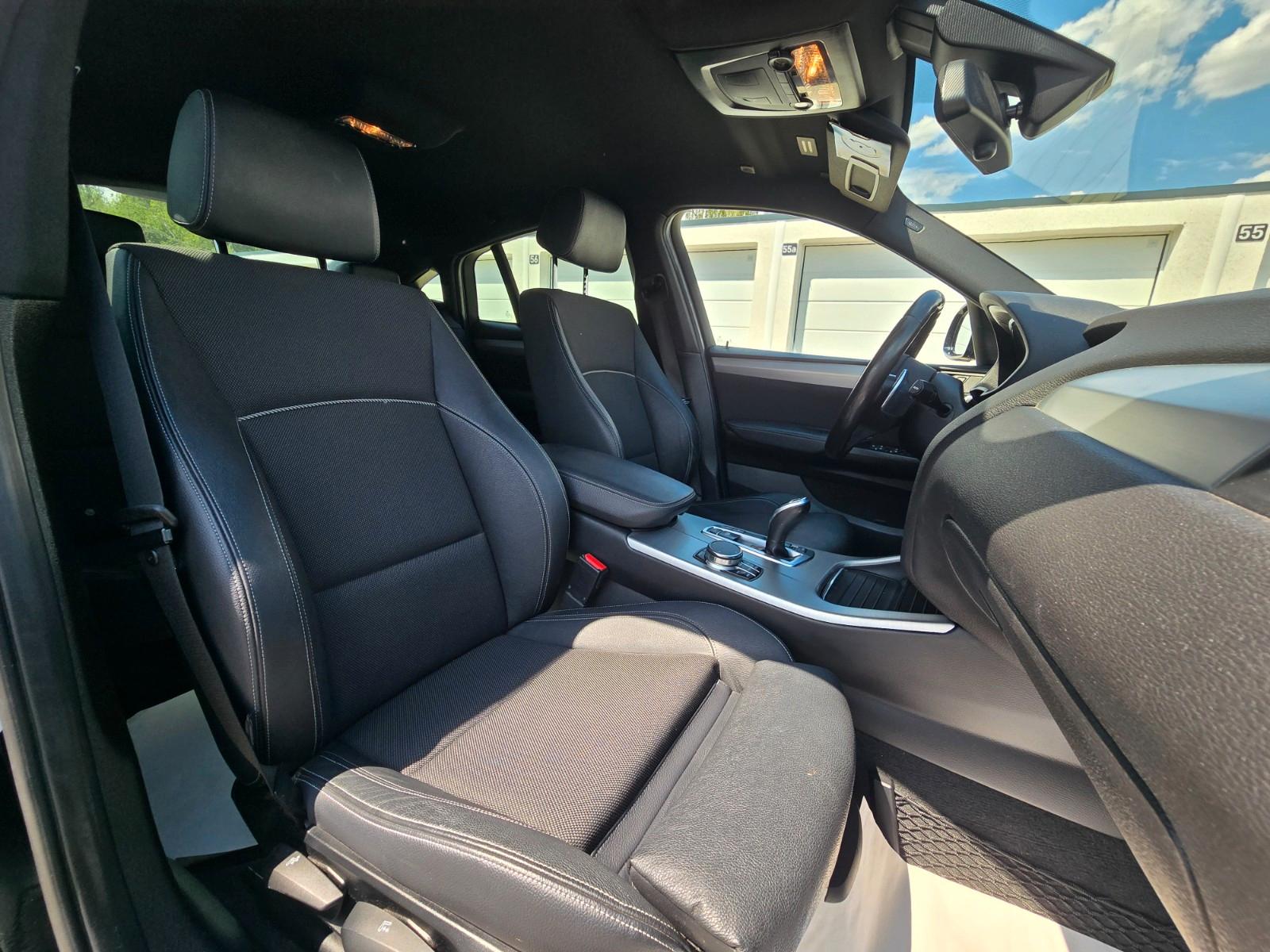 BMW X4 XDRIVE 30 D M SPORT | 258 ch | 4X4 | BVA | HAYON ÉLECTRIQUE | PACK SPORT | VOLANT EN CUIR