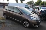 Renault Grand Scenic Luxe 2.0 dCi autom. Leder+AHK+7 Sit - gebrauchte Renault Grand Scenic aus dem Jahr 2012