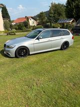 BMW Bmw e91 330d xdrive - BMW 330: Kombi, 330d E91