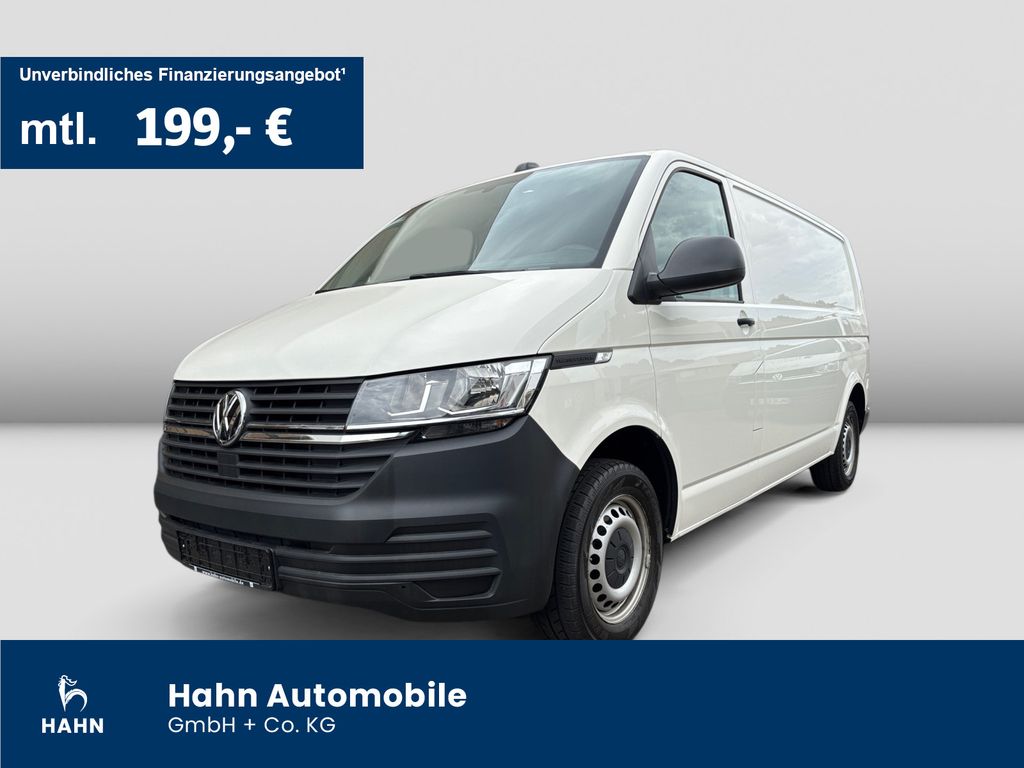 Image of Volkswagen T6 Transporter
