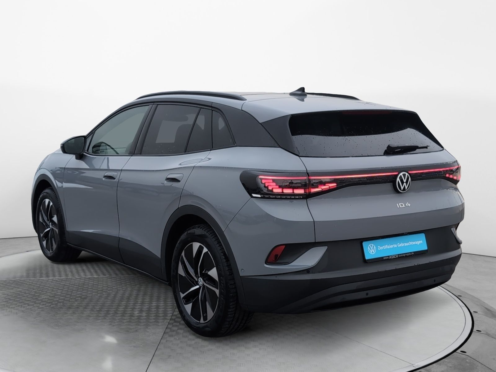 Volkswagen ID.4 - Bild 5