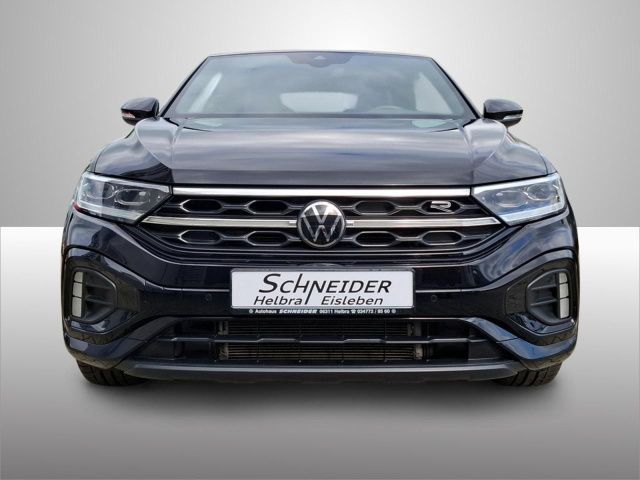 T-ROC CABRIOLET 1.5 TSI DSG