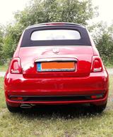 Fiat 500C 1.2 8V SPORT C SPORT - Fiat 500C: Sport