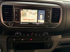 TOYOTA Proace Verso 3 Sitzer L1 LEDER NAVI CAM AHK PDC