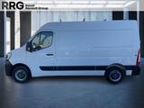 Renault Master 3,5t dCi 135 L2H2 Sortimoausbau AHK KLIMA - Renault Master Gebrauchtwagen in Hamburg