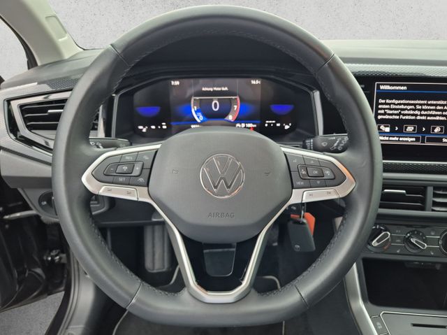 Polo Life 1.0 TSI