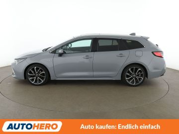 Toyota Corolla - 3