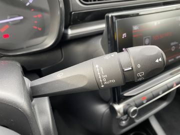 Bild 19 Citroën C3 1.2 Shine LED/PDC/MULTI-RADIO/KLIMA AT