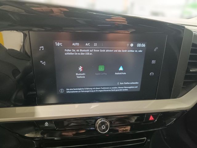 Mokka GS Automatik