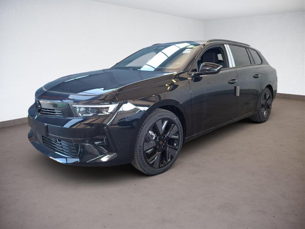 Opel Astra Electric L ST GS 156PS AT ACC 360 Kamera L