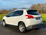 Peugeot 2008 Allure 1.2 Klimaauto Tempomat PDC - Peugeot 2008 in Krefeld