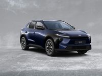 Toyota bZ4X - Vorschau Bild 3