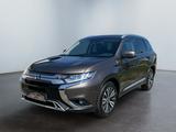 Mitsubishi Outlander ACTIVE 2,0l 2WD TEMP SHZ DAB NAV - Mitsubishi Outlander in Köln