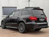 Mercedes-Benz GLS 63 AMG 4Matic Pano*H&K*Night*360*Soft*Comand - Mercedes-Benz AMG