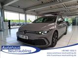 Volkswagen GOLF 8 2.0 TSI "GTI" 245 PS DSG+IQ.LIGHT+NAVI+ - Volkswagen Golf: 8 GTI