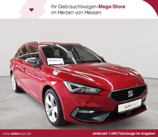 SEAT Leon - 1