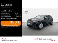 Audi Q4 e-tron - Vorschau Bild 1