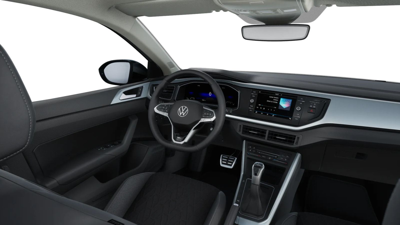 Volkswagen Taigo - Bild 10
