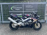 Honda CBR 900 RR Fireblade SC44 - HONDA FIREBLADE SC44