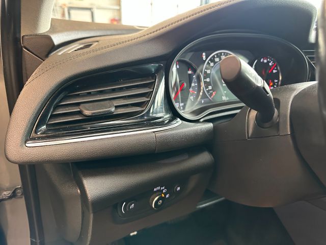 Opel Insignia B Sports Tourer Innovation *LED*AHK*