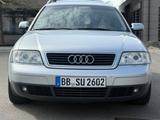 Audi A6 2.8 multitronicAvant Tüv Neu!Läuft sehr ruhig - Audi A6 aus 2001: Kombi, 2.8