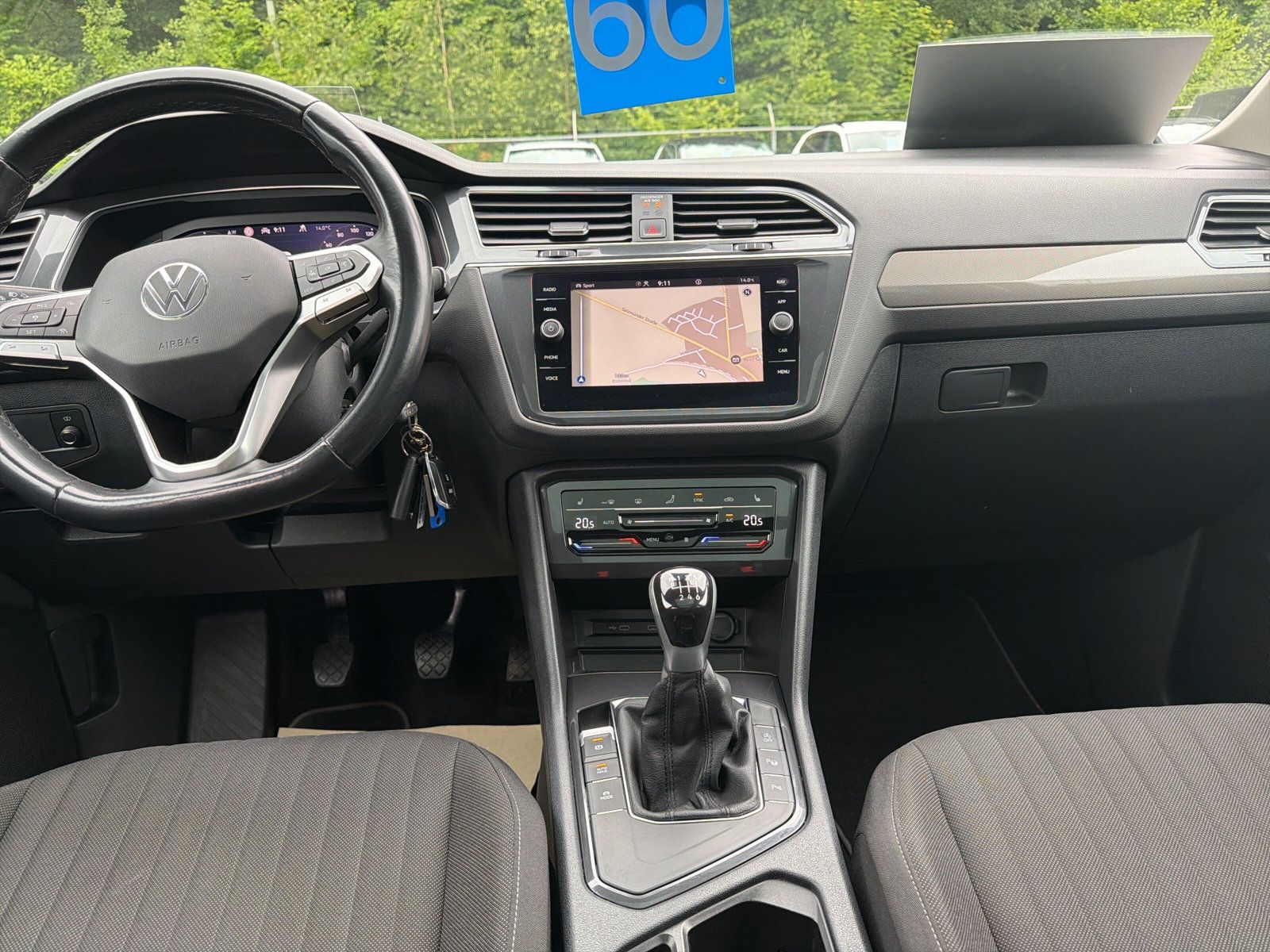 Tiguan Allspace Life TSi Navi PANO AZV LED Life