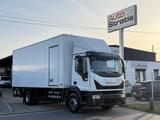 Iveco EuroCargo ML160E28 Misubishi TU85SA Tiefkühl LBW - Iveco Sa