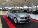 BMW 118i*M-PAKET*KLIMAAUTO*MFL*18 ZOLL M-FELGEN - BMW 118 aus 2011: 118i