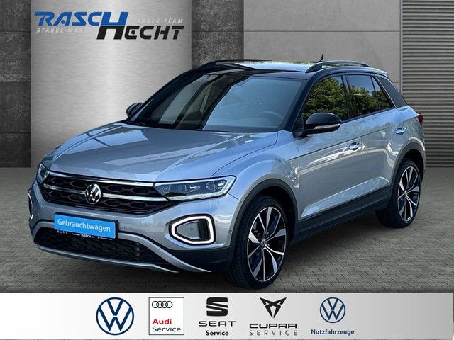 Image of Volkswagen T-Roc