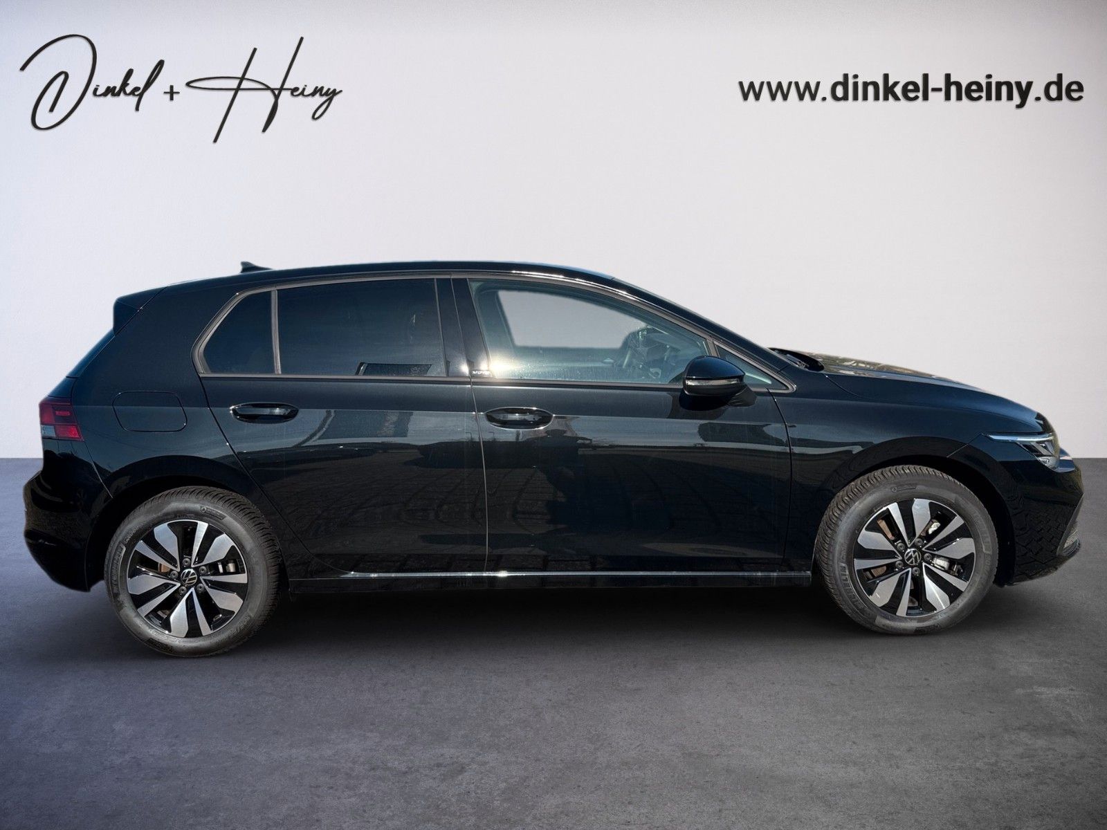Fahrzeugabbildung Volkswagen Golf VIII Life MOVE 2.0 TDI *LED*KAMERA*ACC*AHK*