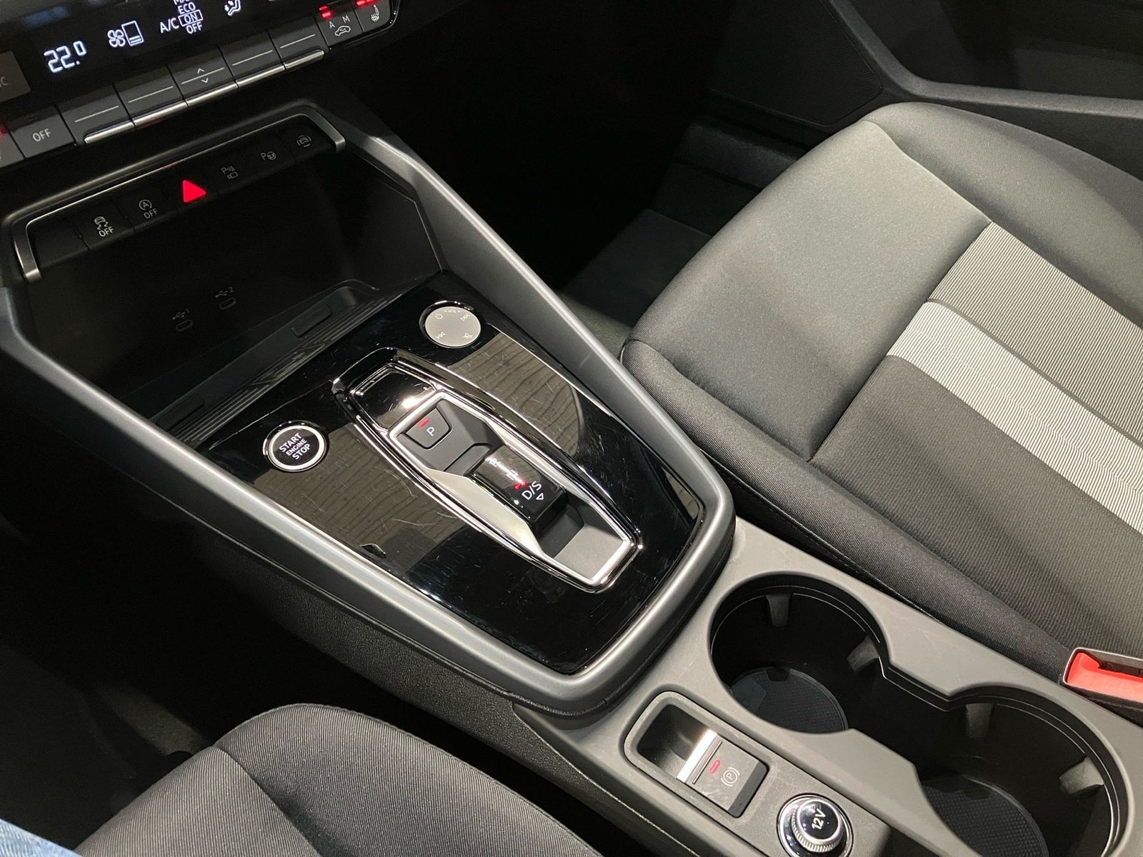 Audi A3 - Bild 14