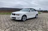 BMW 118i Cabrio - - BMW 118: Cabrio, 118i