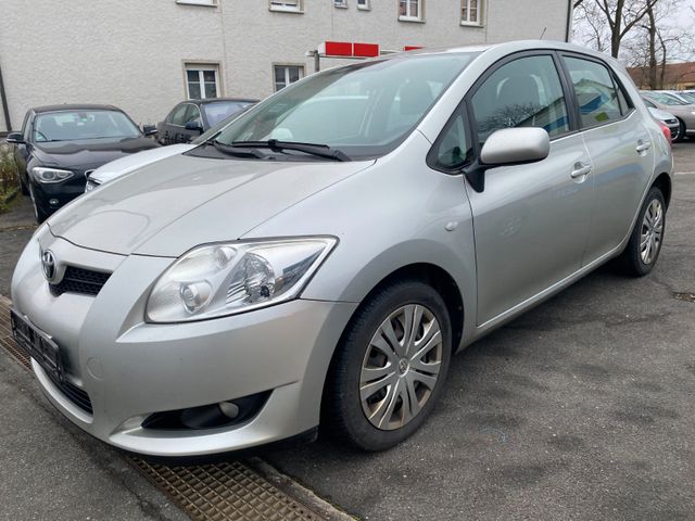 Toyota Auris Sol KLIMA 1.HAND