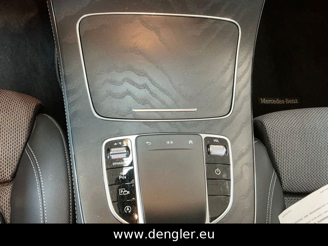 Mercedes-Benz E 220 d FAHRASSISTENZ*LED*AHK*RFK Avantgarde foto 13