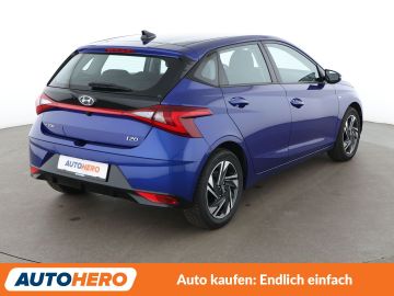 Hyundai i20 - 6