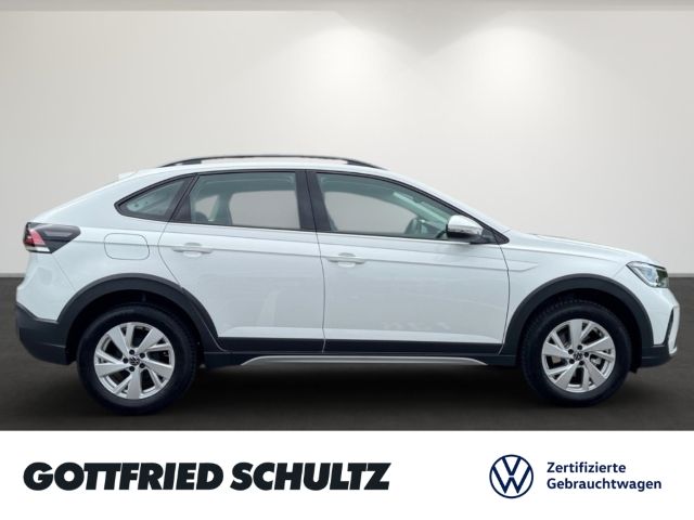 Volkswagen Taigo - Bild 4