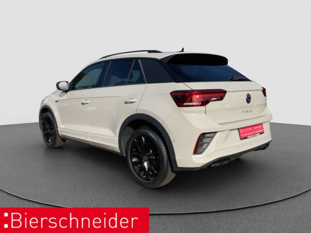 Volkswagen T-Roc - Bild 6