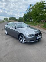BMW 3er BMW Cabriolet E93 320i VFL Hardtop - BMW 320: E93