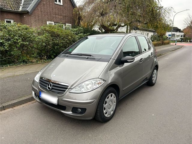 Mercedes-Benz Mercedes Benz A 150 // nur 95.000 Km // TÜ...