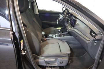 Skoda Octavia 2.0 TDI Ambition AID+KEY+LED+CARPLAY