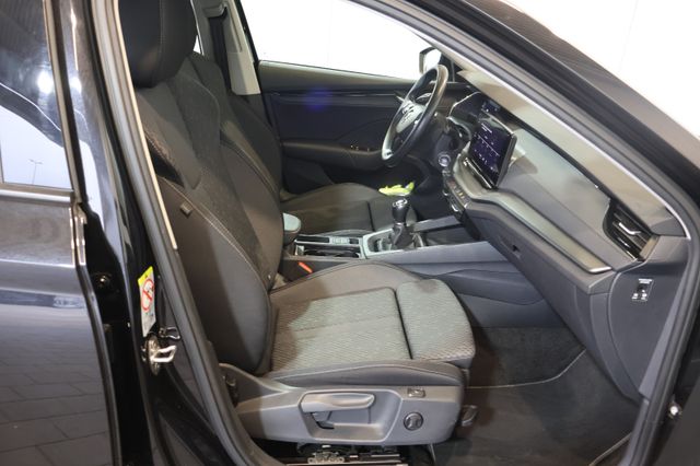 Skoda Octavia 2.0 TDI Ambition AID+KEY+LED+CARPLAY