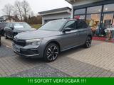 Skoda Kamiq 1.5TSI DSG Monte Carlo*Matrix*18"*AHK*Kam