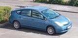 Toyota !! EXPORT !!   Prius 1.5-l-VVT-i Sol Sol - Toyota Prius aus 2005 mit Hybrid-Antrieb