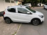 Opel Karl Rocks zu verkaufen VB - Opel: Verkaufen