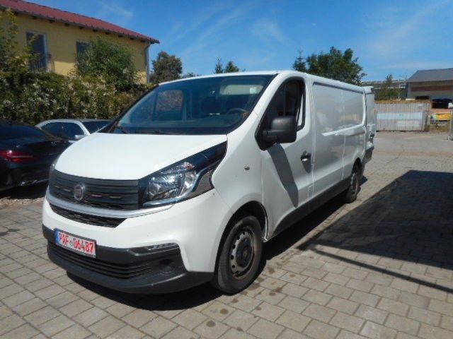 Fiat Talento Kasten L2H1 1,2t Basis