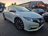 Honda Civic Lim. 5-trg. 1.6 i-DTEC Sport - Honda Civic: 5d
