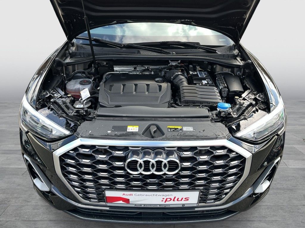 Audi Q3 - Bild 19
