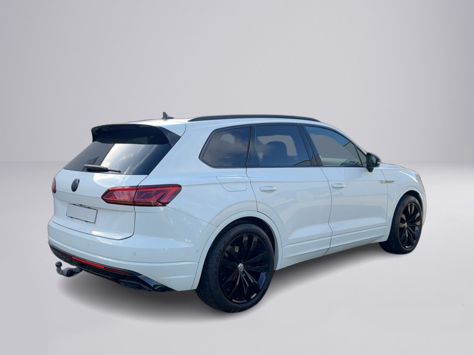 Touareg 3.0 V6 TDI R-Line PANO,STHZ,RFK.