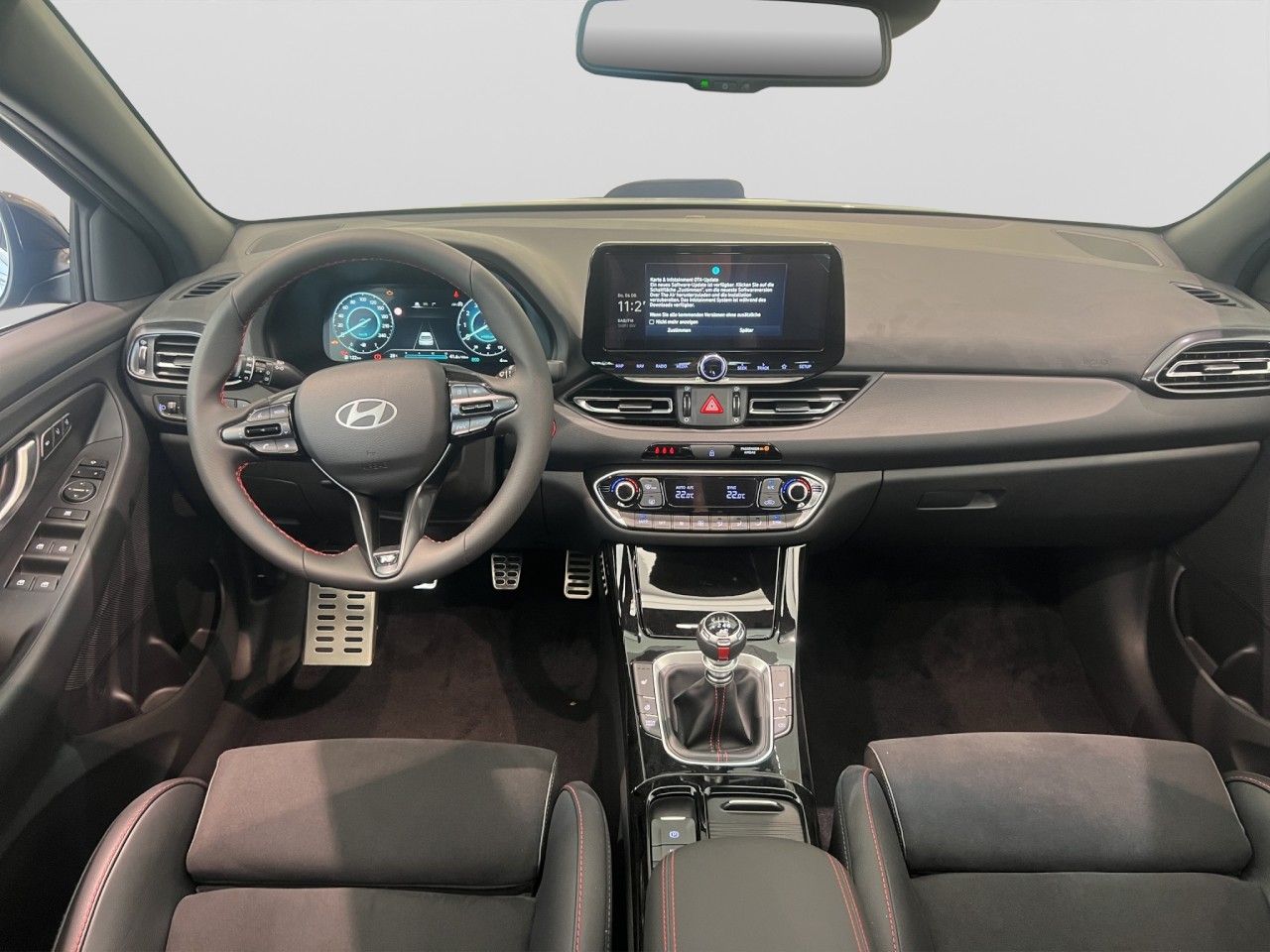 Hyundai i30 – Bild 13