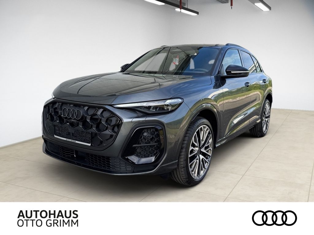 Image of Audi Q5